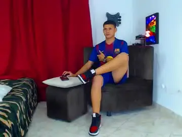 Chaturbate Best live sex cam show of jeffer21_hot