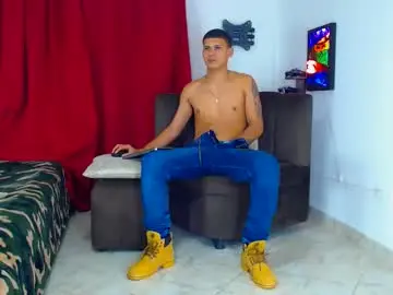 Chaturbate Best Webcam of jeffer21_hot