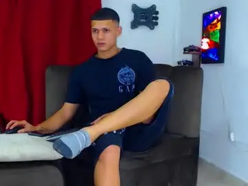 Chaturbate Sex Chat of jeffer21_hot