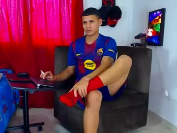 Chaturbate Adult Webcam of jeffer21_hot