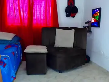 Chaturbate Live Sex Cam of jeffer21_hot