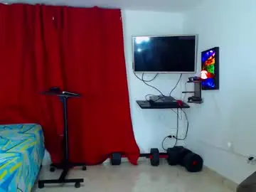 Chaturbate Sex Cam of jeffer21_hot