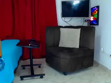 Chaturbate Sex Cam of jeffer21_hot