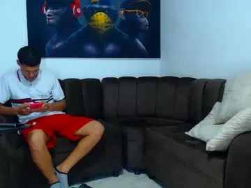 Chaturbate Private Sex Chat of jeffer21_hot