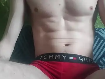 Chaturbate Live Sex of lumberxxxx