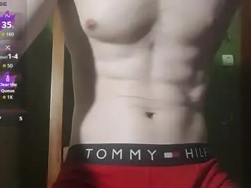 Chaturbate Adult Webcam of lumberxxxx