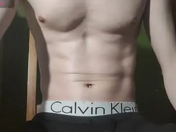 Chaturbate Nude Webcam of lumberxxxx