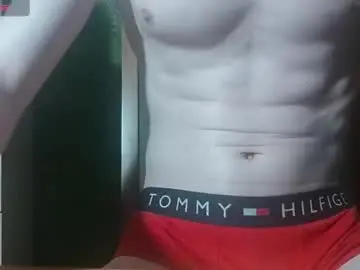 Chaturbate Sex Cam of lumberxxxx