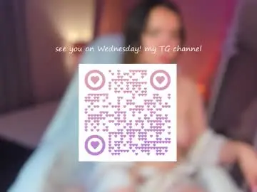 Chaturbate Free Porn Cam of megan_nelson