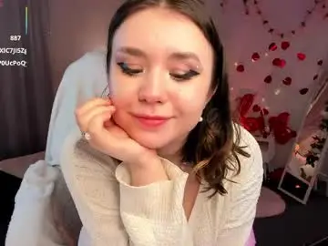 Chaturbate Adult Webcams of megan_nelson