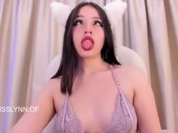 Chaturbate Adult Webcam of misslynn_