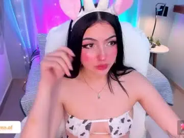 Chaturbate Sex Cam of misslynn_