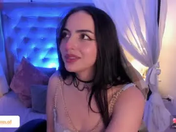 Chaturbate Sex Cam of misslynn_