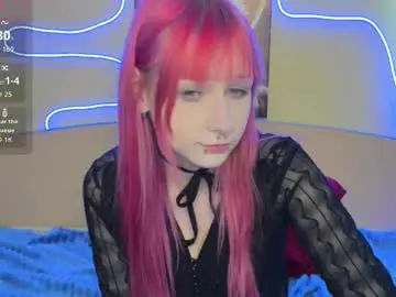 Chaturbate Private Sex Chat of nessadarkk