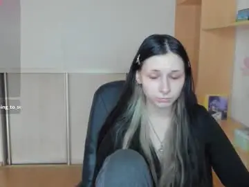 Chaturbate Adult Webcams of nessadarkk