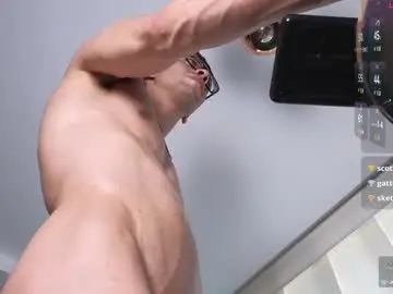 Chaturbate Live Porn of phantom_bigger1