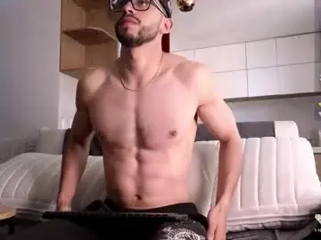 Chaturbate Adult Webcam of phantom_bigger1