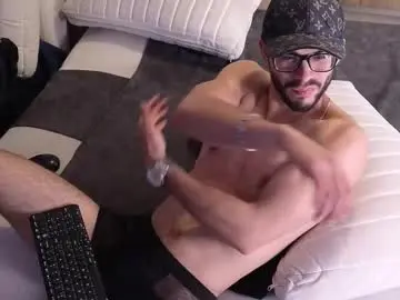 Chaturbate Best Webcam of phantom_bigger1