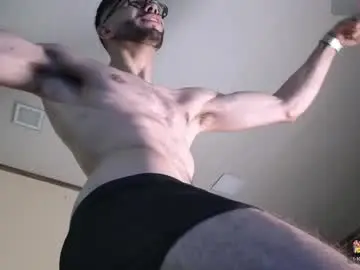 Chaturbate Private Sex Chat of phantom_bigger1