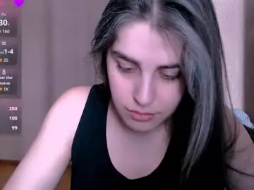 Chaturbate Free Porn Cam of roselina_