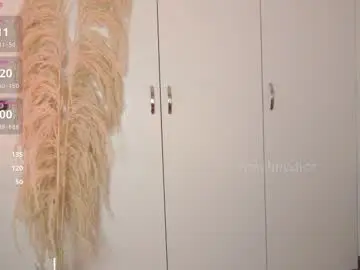 Chaturbate Sex Chat of roselinedior