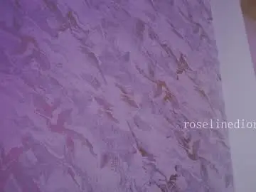 Chaturbate Watch Live Sex Cams of roselinedior