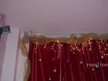 Chaturbate Private Sex Chat of roselinedior