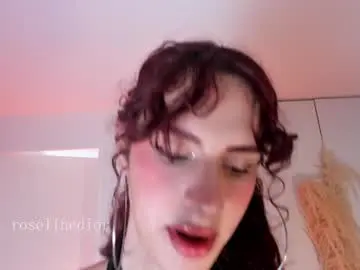 Chaturbate Watch Live Sex Cams of roselinedior