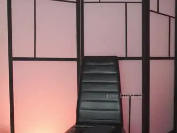 Chaturbate Best Webcam of roselinedior