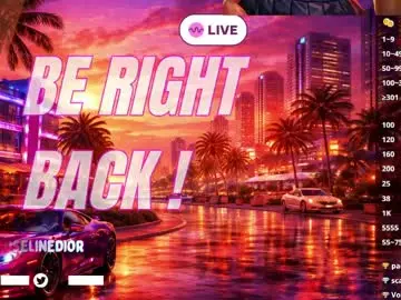 Chaturbate Adult Webcams of roselinedior