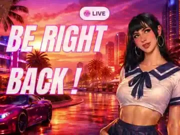 Chaturbate Adult Video Chat of roselinedior