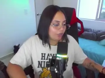 Chaturbate Live Sex Cam of takaragr