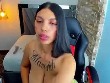 Chaturbate Watch Live Sex Cams of tatilarson