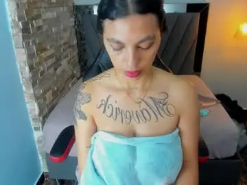 Chaturbate Adult Video Chat of tatilarson