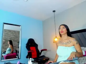 Chaturbate Sex Chat of tatilarson