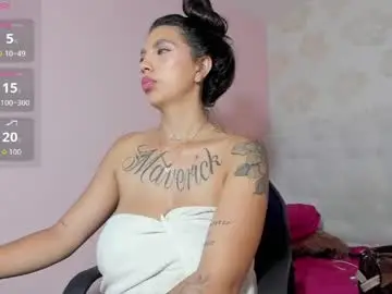 Chaturbate Free Porn Cam of tatilarson