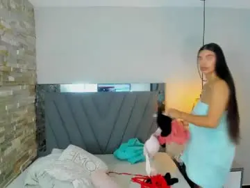 Chaturbate Free Porn Cam of tatilarson