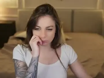 Chaturbate Nude Webcam of viktoria_storm