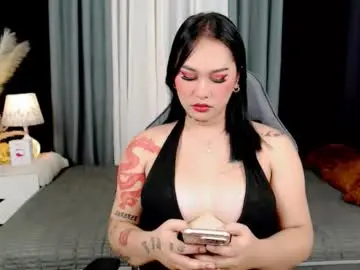 Chaturbate Live Sex Cam of allena_anderson
