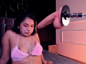 Chaturbate Nude Webcam of amberashford