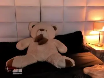 Chaturbate Adult Webcam of arianna_ds