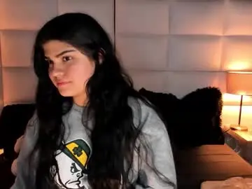 Chaturbate Live Sex Cam of arianna_ds