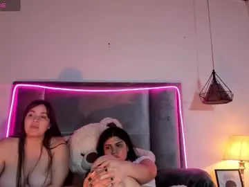 Chaturbate Adult Video Chat of arianna_ds