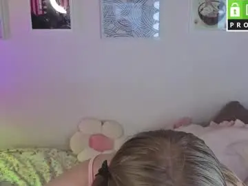 Chaturbate Live Porn of barbie_staze