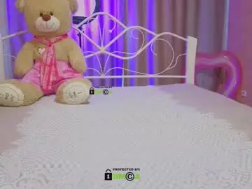 Chaturbate Watch Live Sex Cams of berkova_le