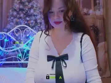 Chaturbate Nude Webcam of berkova_le