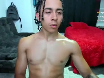 Chaturbate Adult Webcam of bradley_strong_