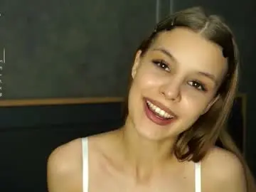 Chaturbate Nude Webcam of britneymiiller