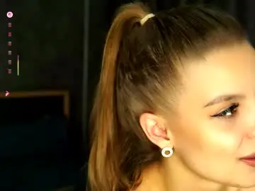 Chaturbate Best live sex cam show of britneymiiller