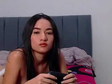 Chaturbate Private Sex Chat of chloe_faith